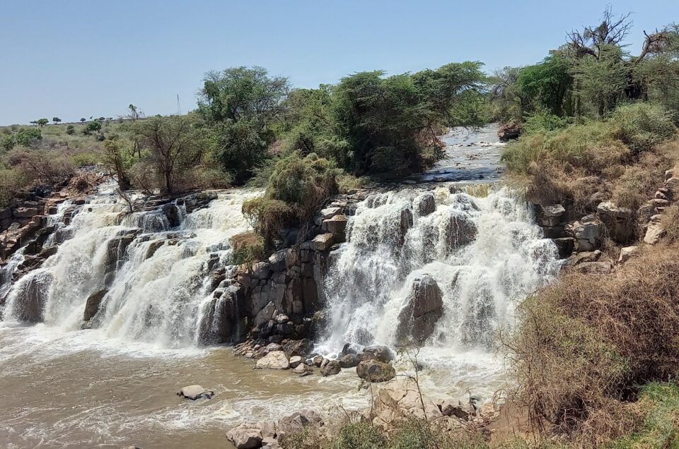 The Ethiopian Rift Valley: A Geological Masterpiece and the Cradle of Humanity