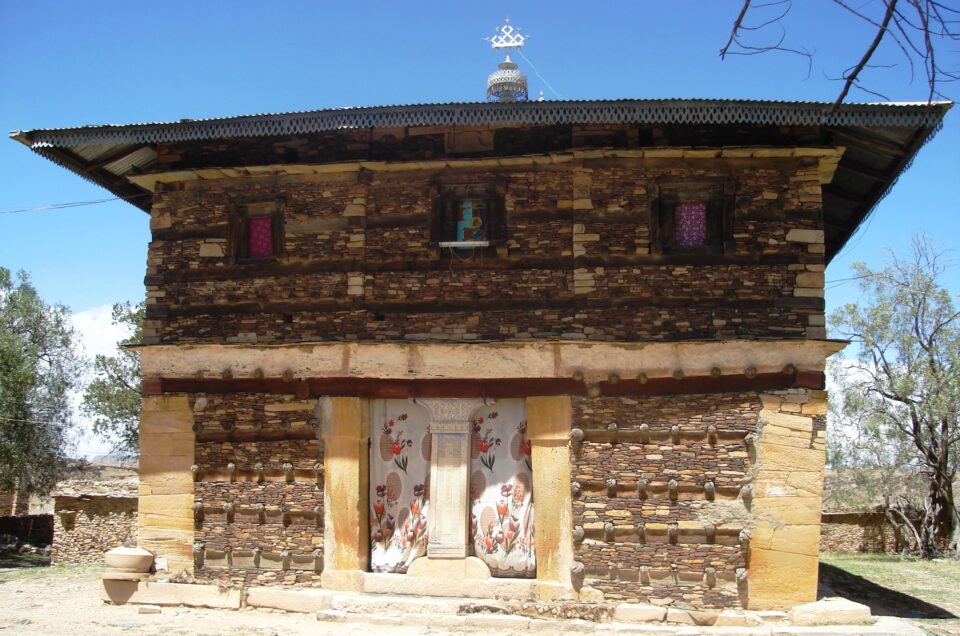 ETHIOPIA: Historic Route: Unveiling Ancient Wonders