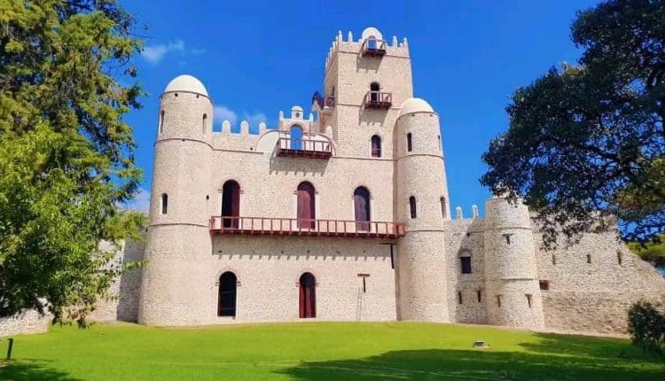 Gondar: A Royal Rendezvous with History